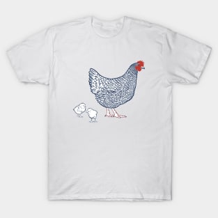 Chicken T-Shirt